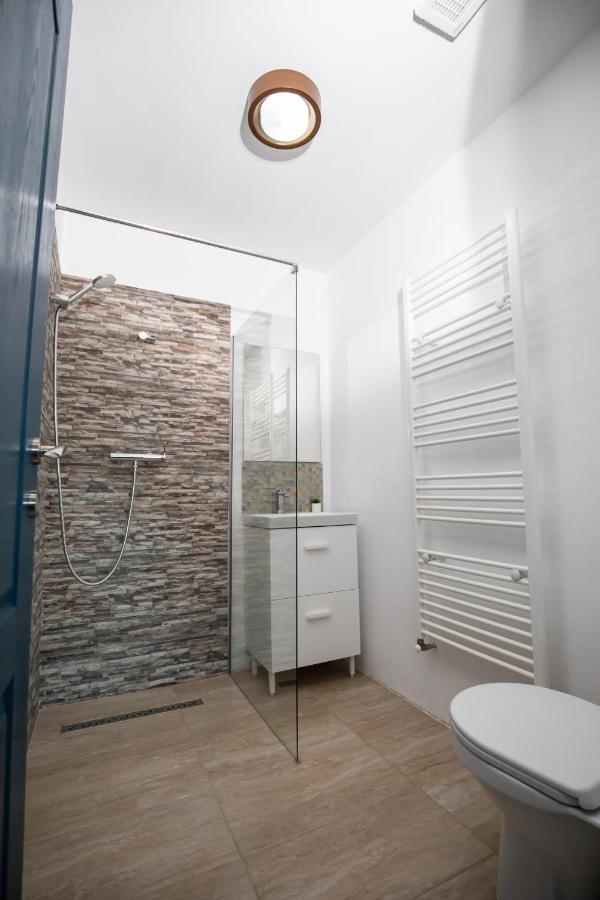 Dania&Petru Residence Tîrgu Ocna Exterior foto